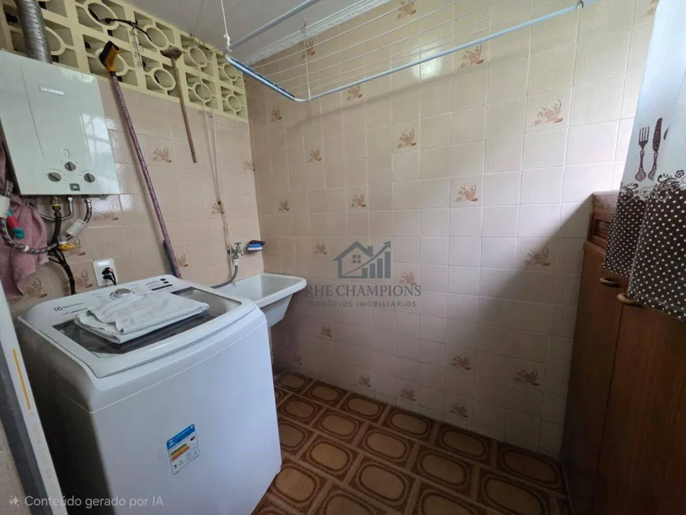 Apartamento, 3 quartos, 64 m² - Foto 1