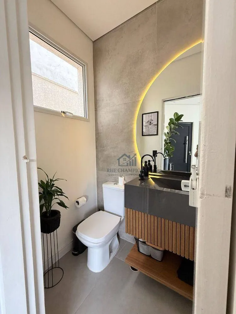 Casa, 3 quartos, 106 m² - Foto 15