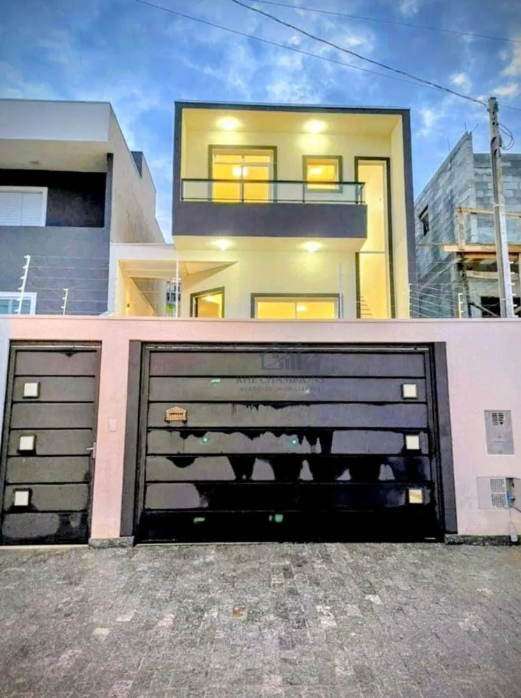 Casa, 3 quartos, 106 m² - Foto 20