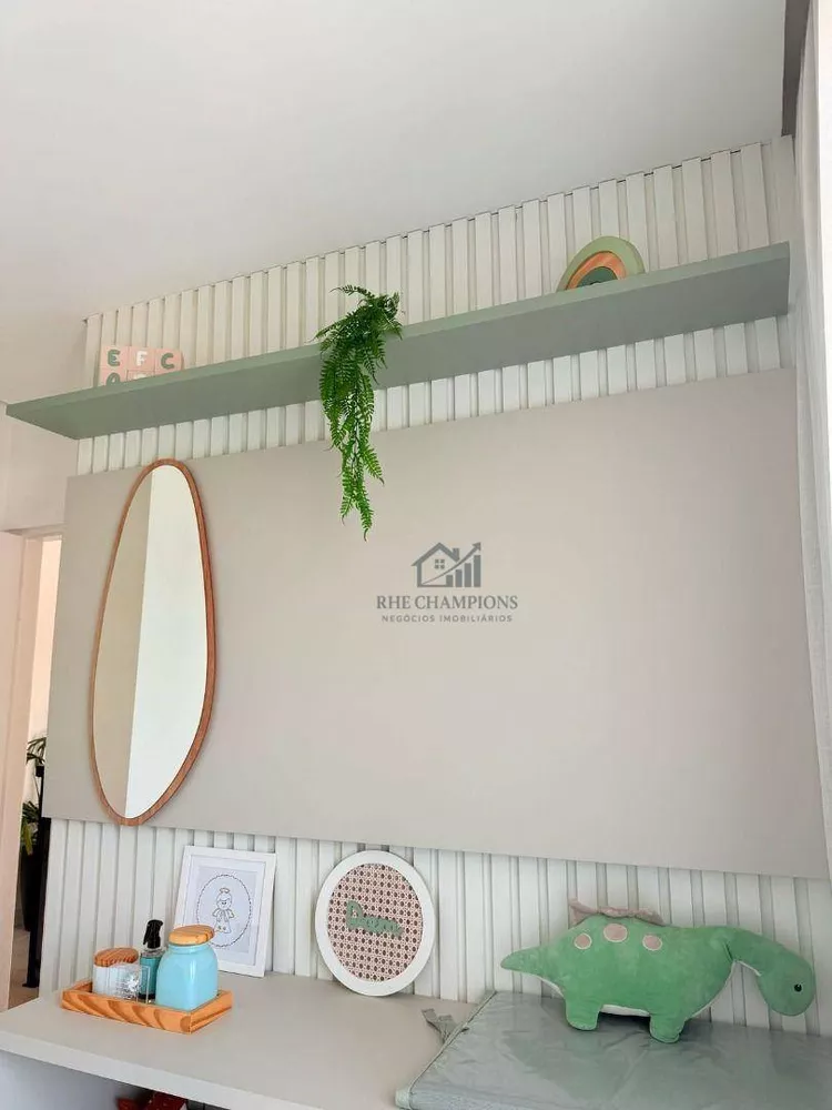 Casa, 3 quartos, 106 m² - Foto 7