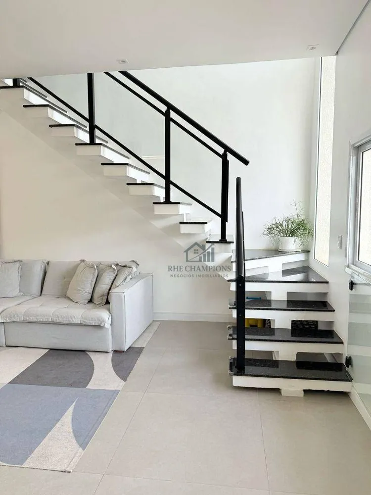 Casa, 3 quartos, 106 m² - Foto 14
