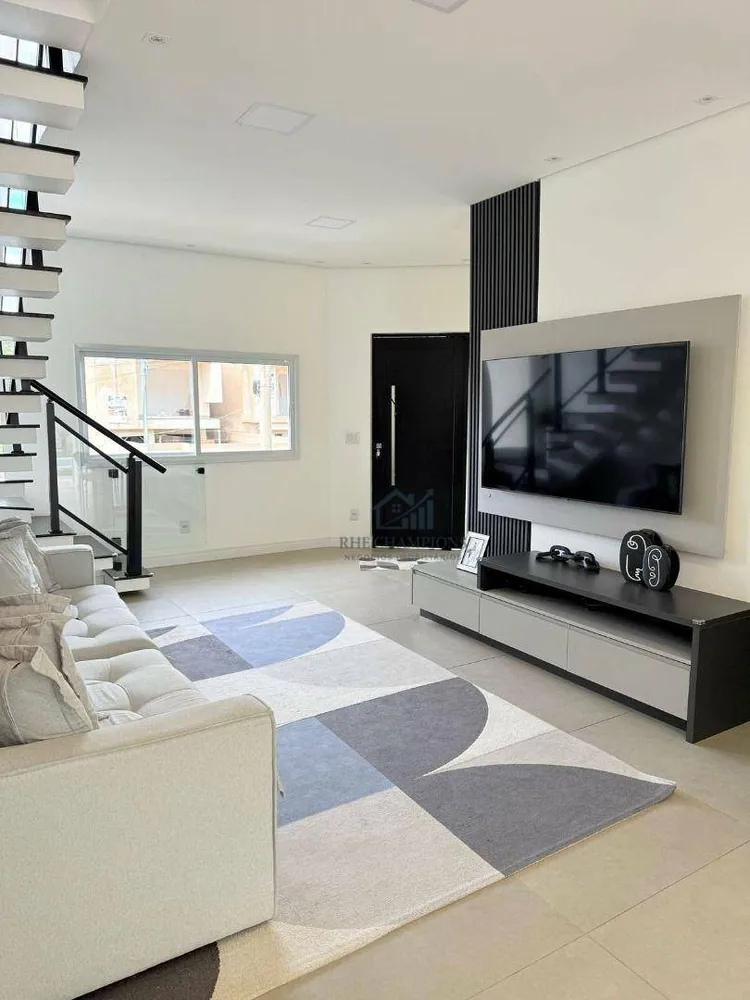 Casa, 3 quartos, 106 m² - Foto 12