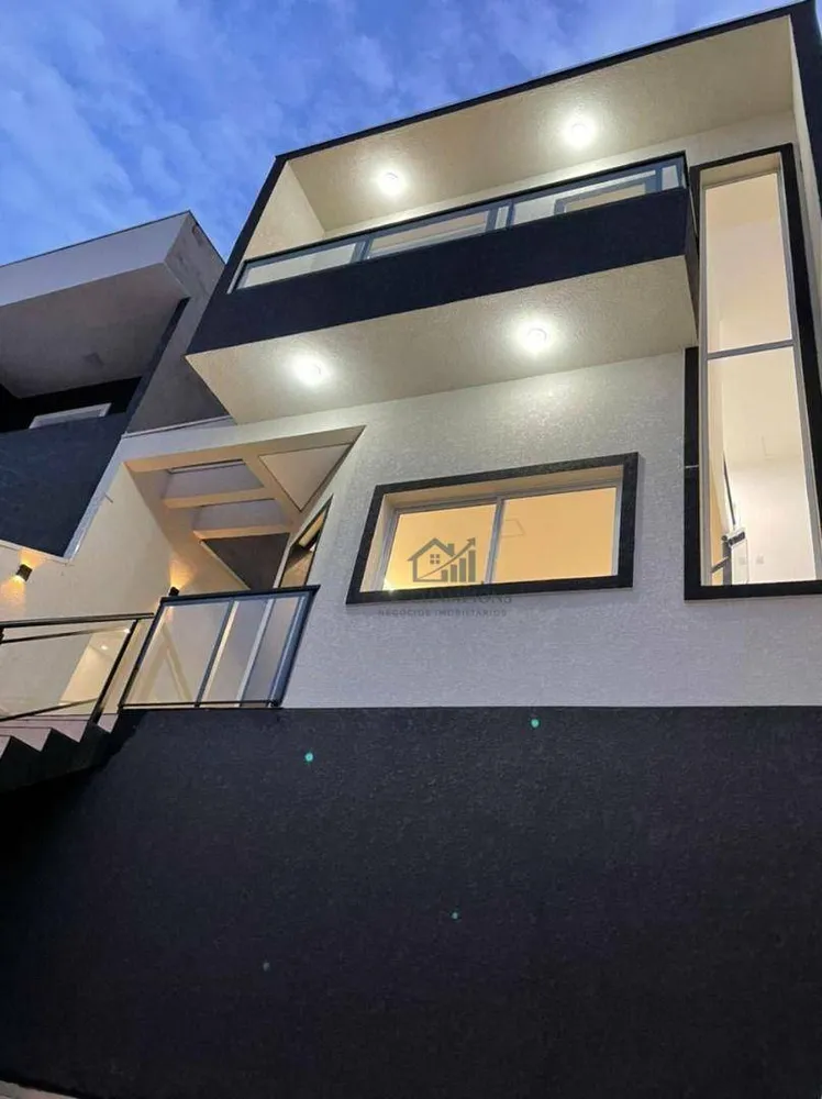 Casa, 3 quartos, 106 m² - Foto 19
