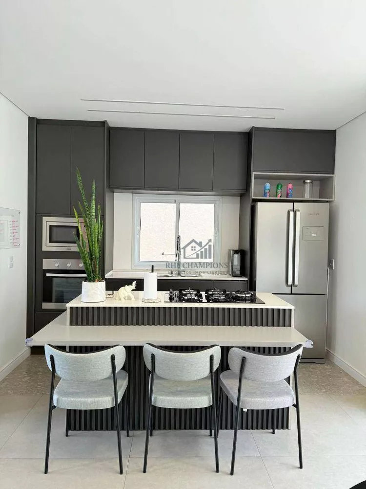 Casa, 3 quartos, 106 m² - Foto 1