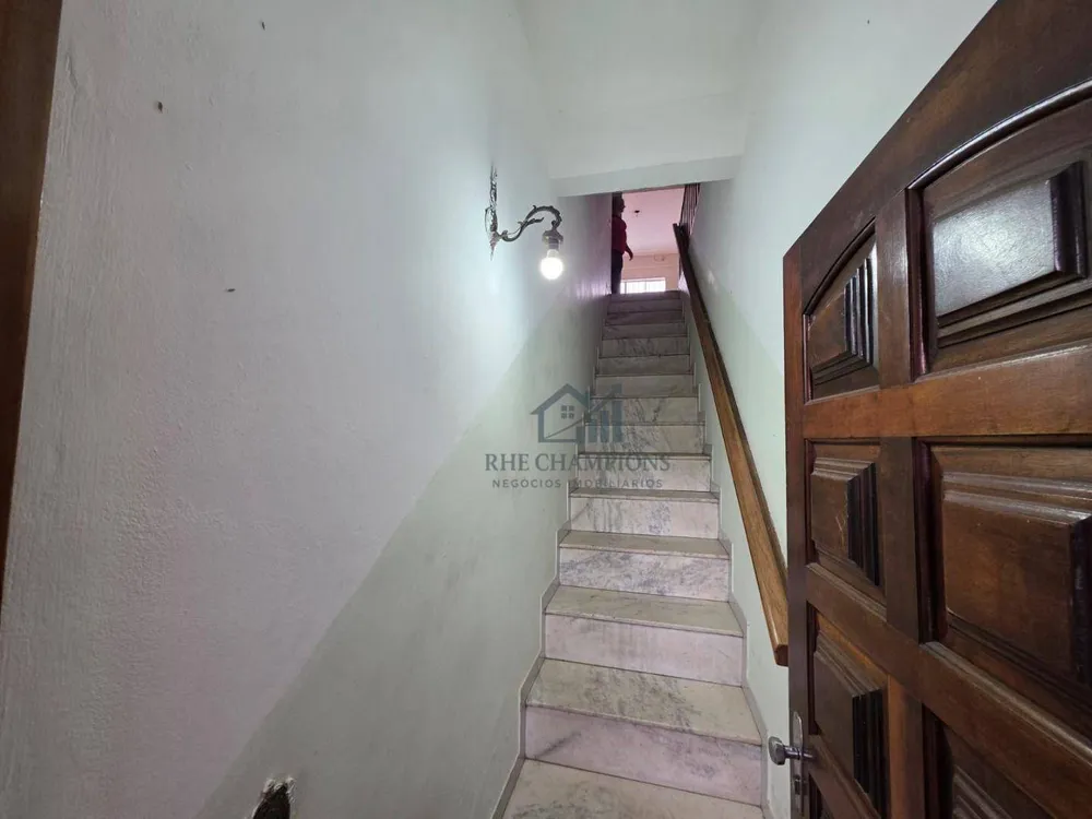 Sobrado, 2 quartos, 209 m² - Foto 7