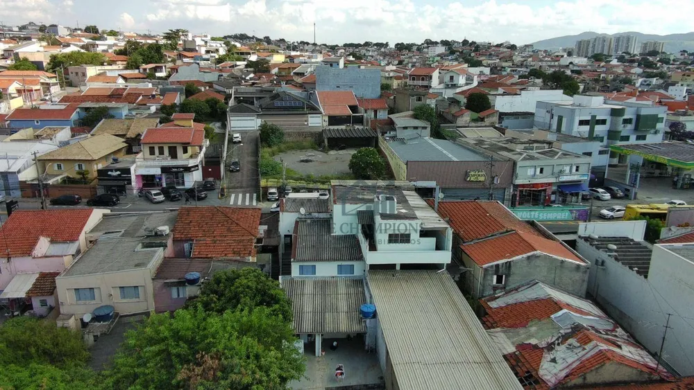 Sobrado, 2 quartos, 209 m² - Foto 6