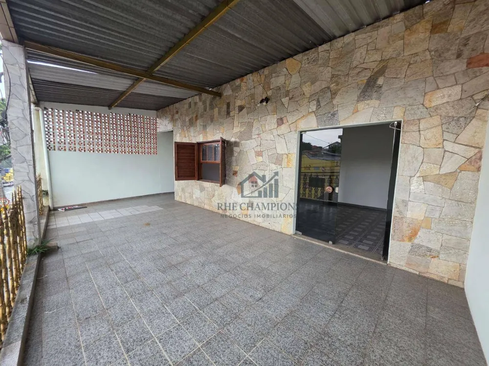 Sobrado, 2 quartos, 209 m² - Foto 14
