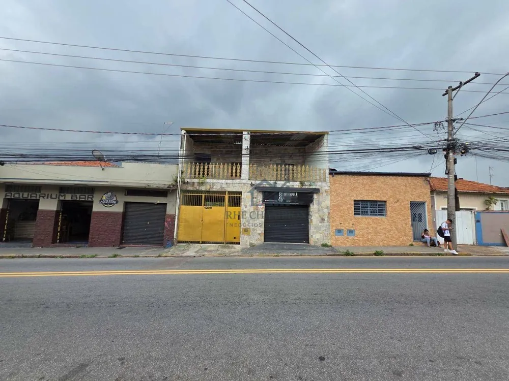 Sobrado, 2 quartos, 209 m² - Foto 3