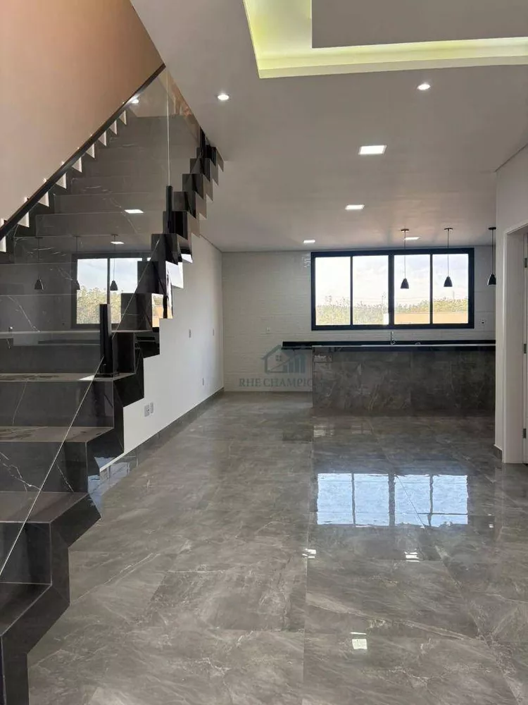 Casa, 3 quartos, 135 m² - Foto 1