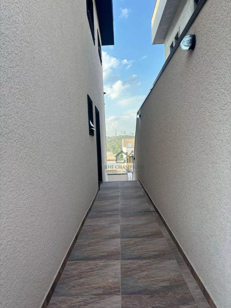 Casa, 3 quartos, 135 m² - Foto 3