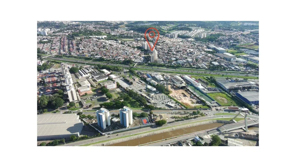 Apartamento, 2 quartos, 67 m² - Foto 4