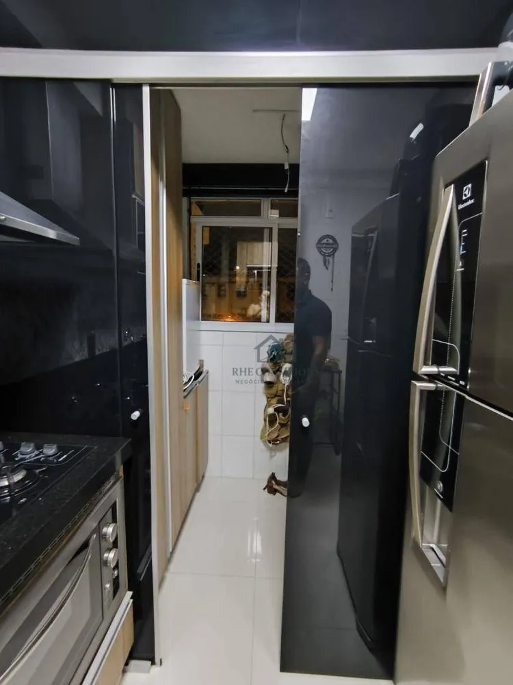 Apartamento, 2 quartos, 67 m² - Foto 10