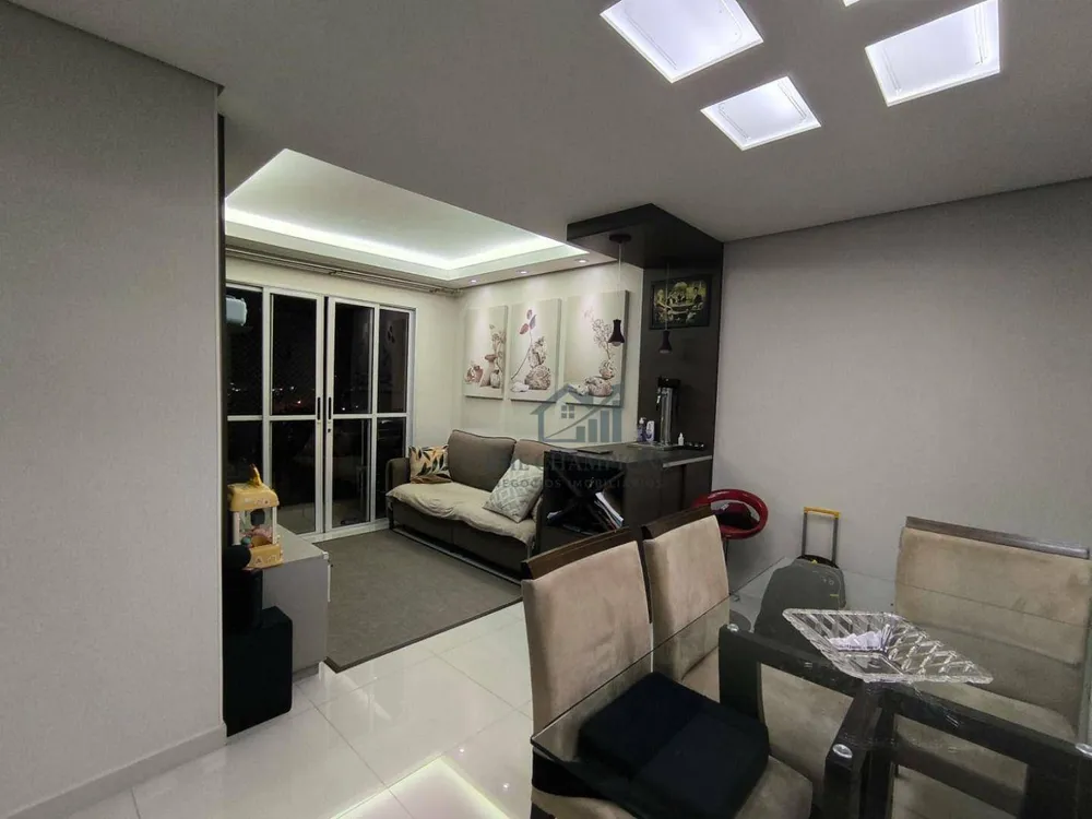 Apartamento, 2 quartos, 67 m² - Foto 5