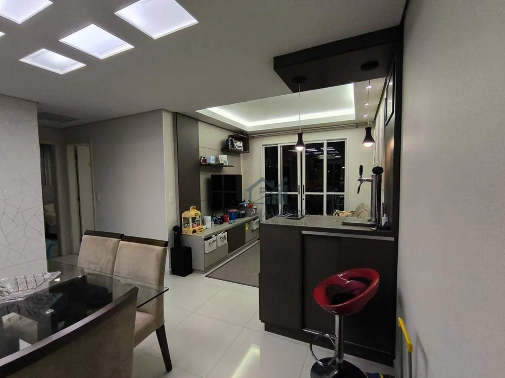 Apartamento, 2 quartos, 67 m² - Foto 5