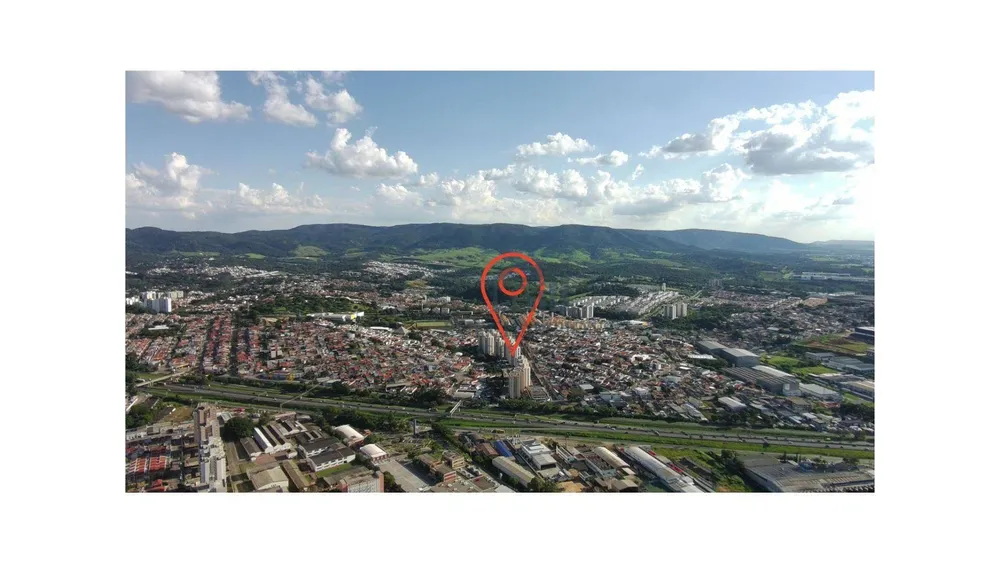 Apartamento, 2 quartos, 67 m² - Foto 3