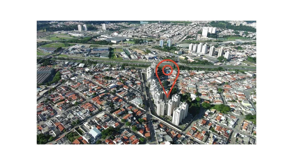 Apartamento, 2 quartos, 67 m² - Foto 2