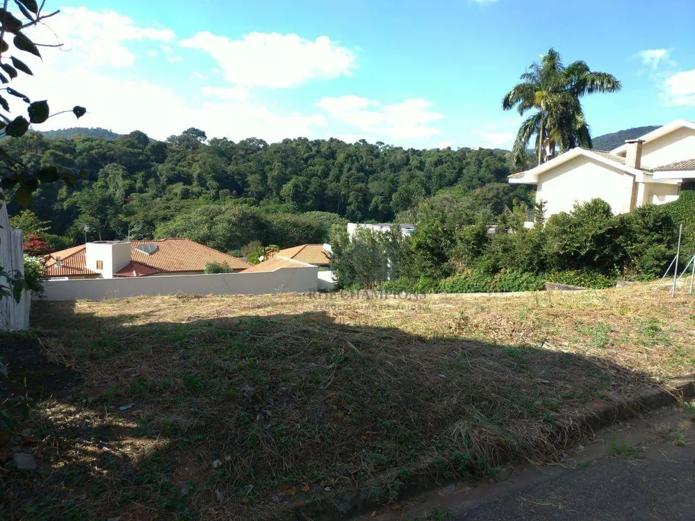Loteamento e Condomínio, 1000 m² - Foto 3