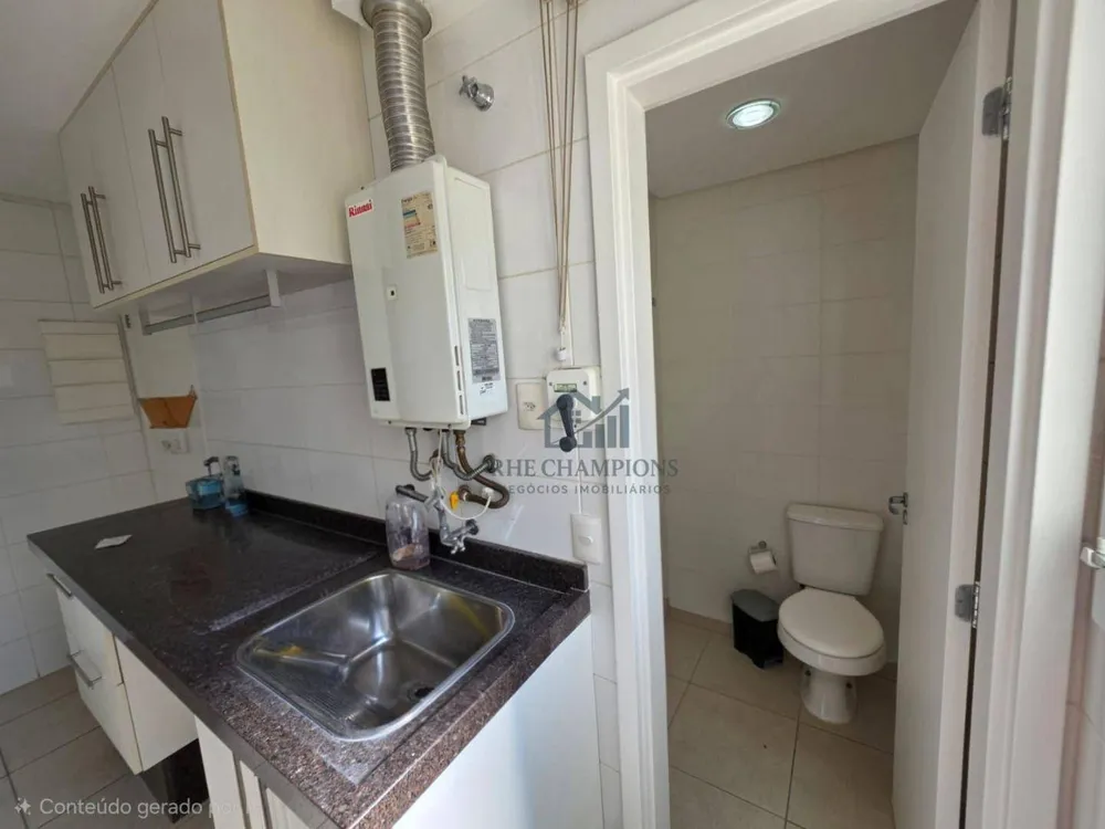 Apartamento, 2 quartos, 104 m² - Foto 5
