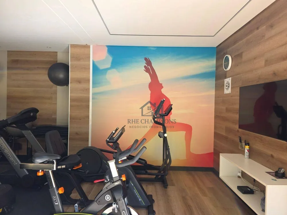 Apartamento, 2 quartos, 104 m² - Foto 15