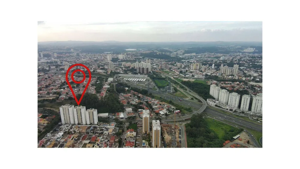 Apartamento, 2 quartos, 104 m² - Foto 2