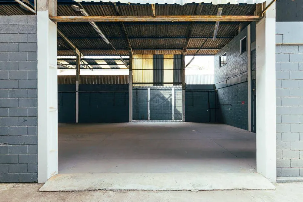 Depósito-Galpão, 448 m² - Foto 10