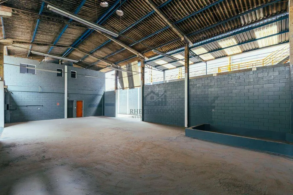 Depósito-Galpão, 448 m² - Foto 4