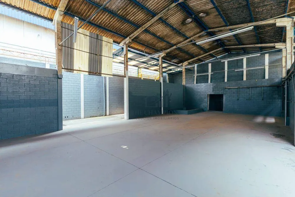 Depósito-Galpão, 448 m² - Foto 5