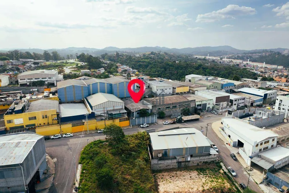 Depósito-Galpão, 448 m² - Foto 9