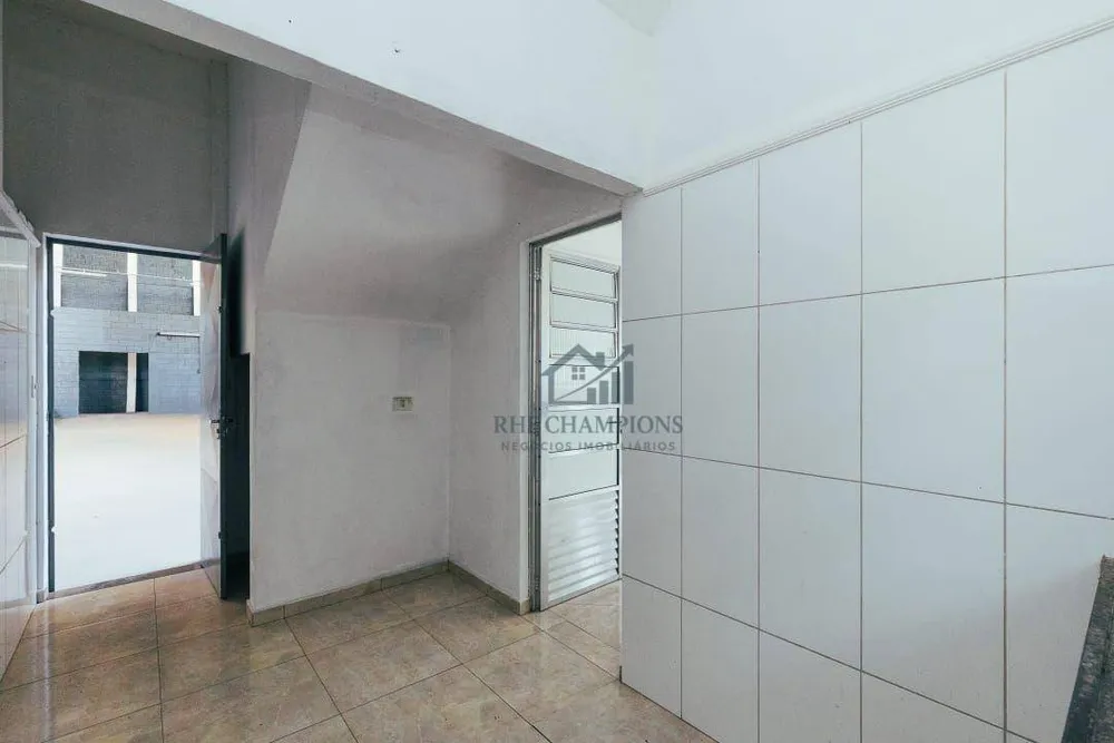 Depósito-Galpão, 448 m² - Foto 12