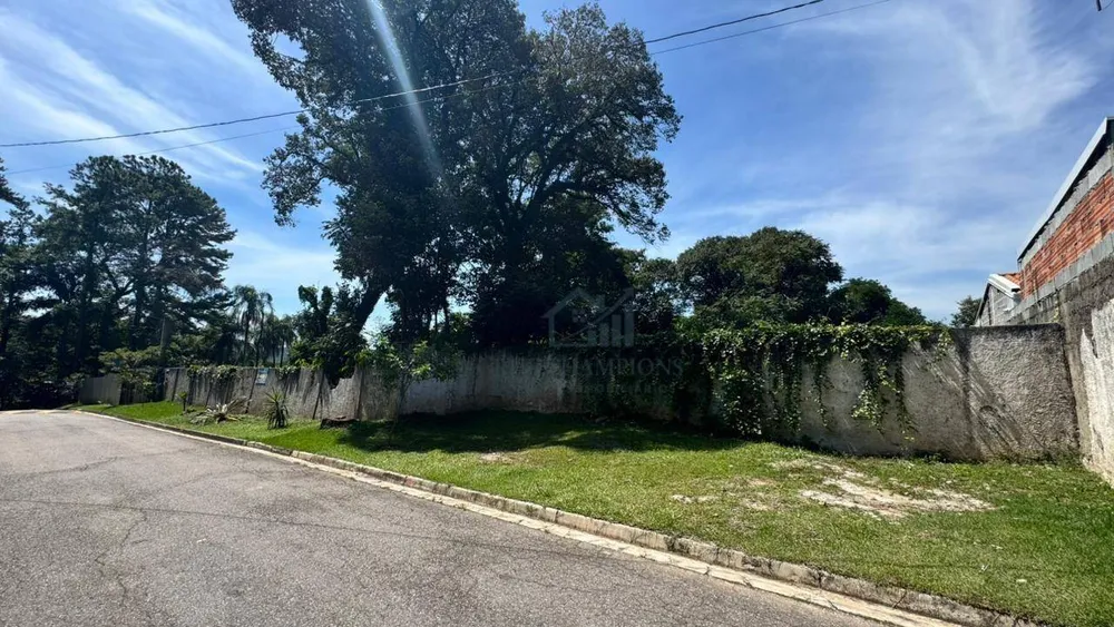 Terreno, 800 m² - Foto 1