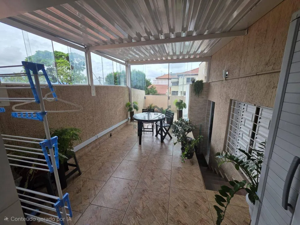 Casa, 2 quartos, 108 m² - Foto 5