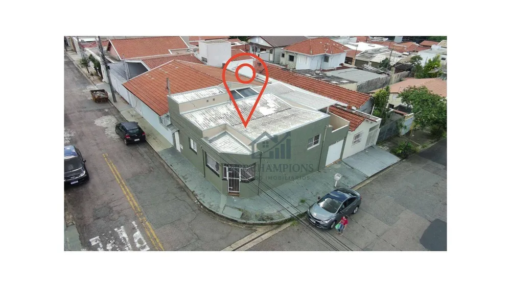 Casa, 2 quartos, 108 m² - Foto 1