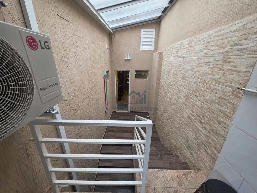 Casa, 2 quartos, 108 m² - Foto 12
