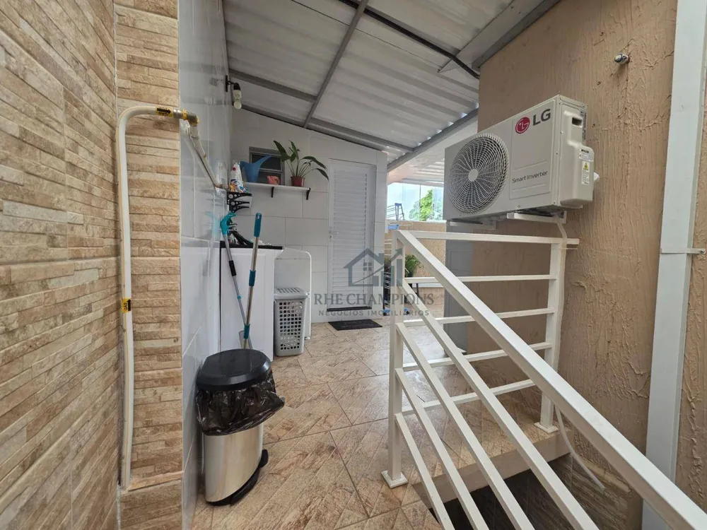 Casa, 2 quartos, 108 m² - Foto 13