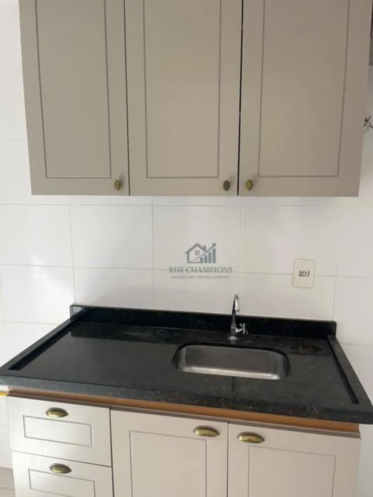 Apartamento, 2 quartos, 70 m² - Foto 2