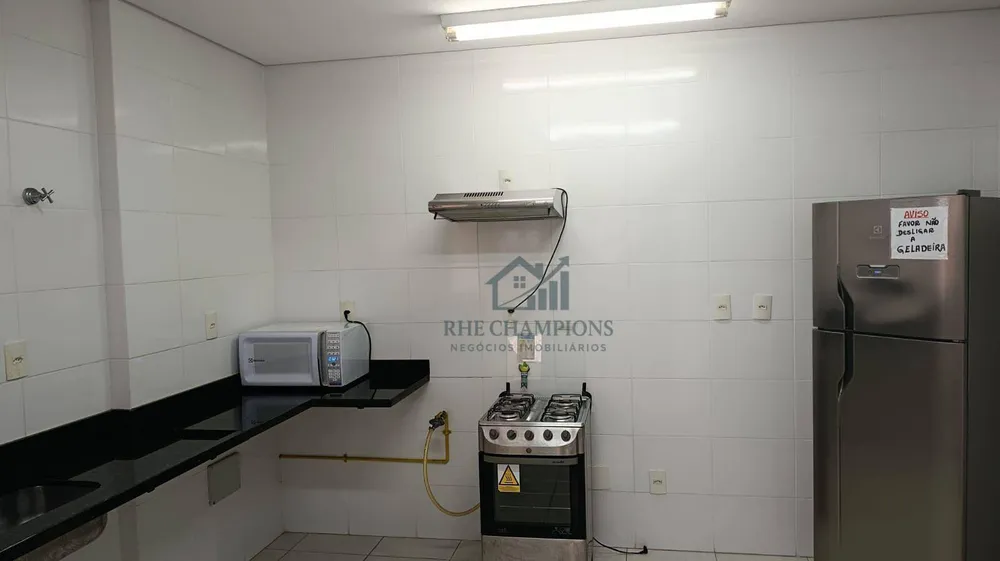 Apartamento, 2 quartos, 70 m² - Foto 15