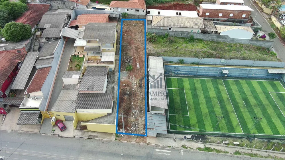 Terreno, 500 m² - Foto 2