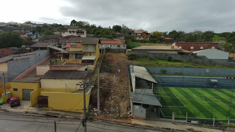 Terreno, 500 m² - Foto 1