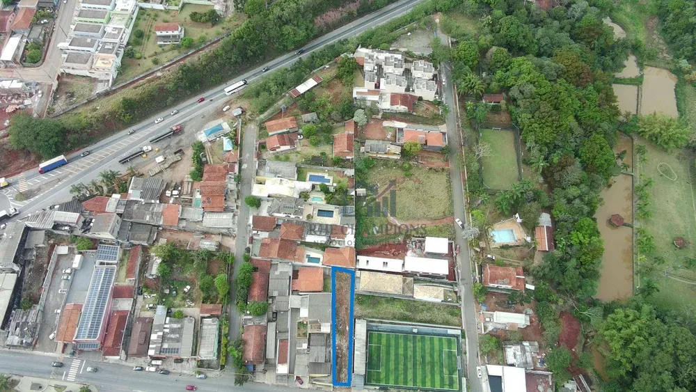 Terreno, 500 m² - Foto 4