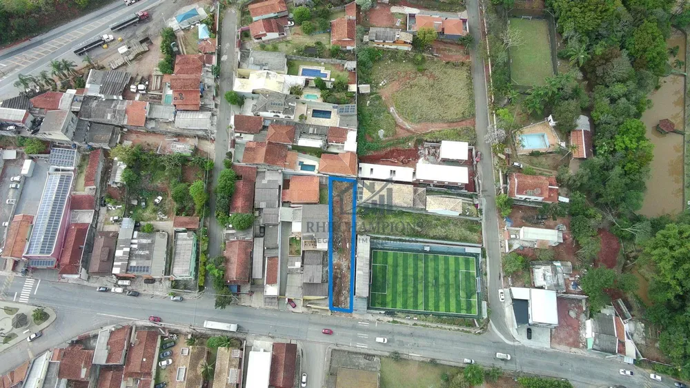 Terreno, 500 m² - Foto 3