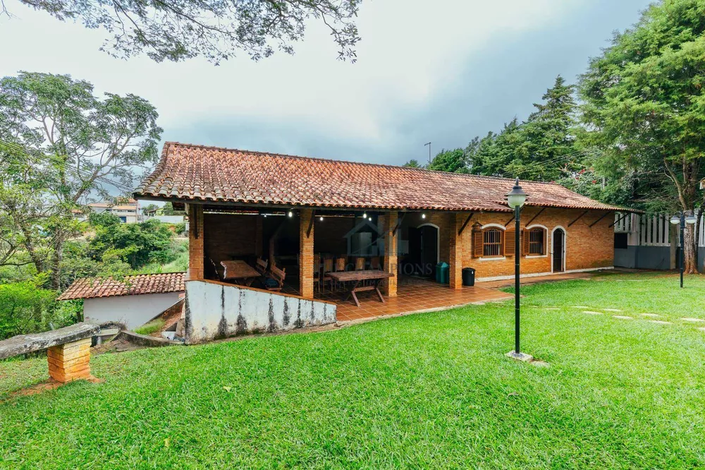 Chácara, 8 quartos, 4 hectares - Foto 4
