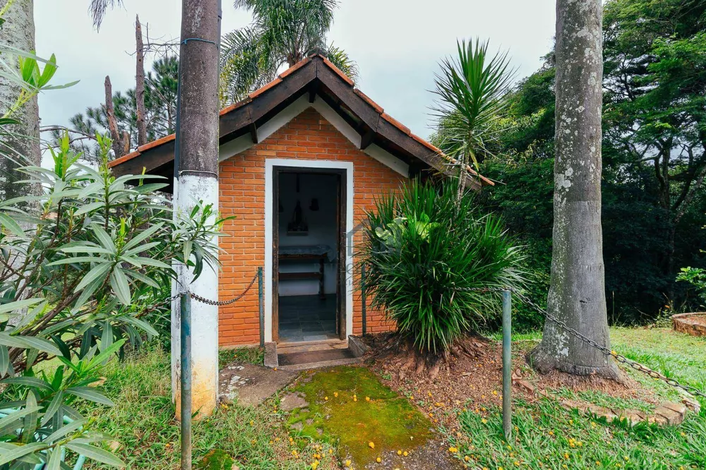 Chácara, 8 quartos, 4 hectares - Foto 3