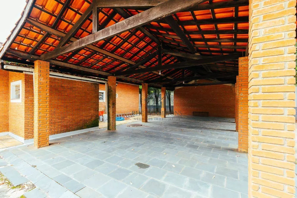 Chácara, 8 quartos, 4 hectares - Foto 2