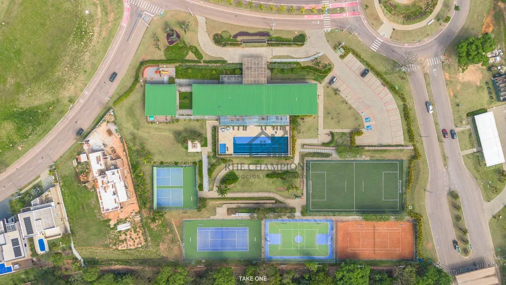 Loteamento e Condomínio, 801 m² - Foto 12