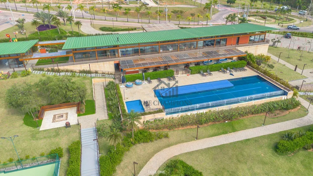 Loteamento e Condomínio, 801 m² - Foto 11