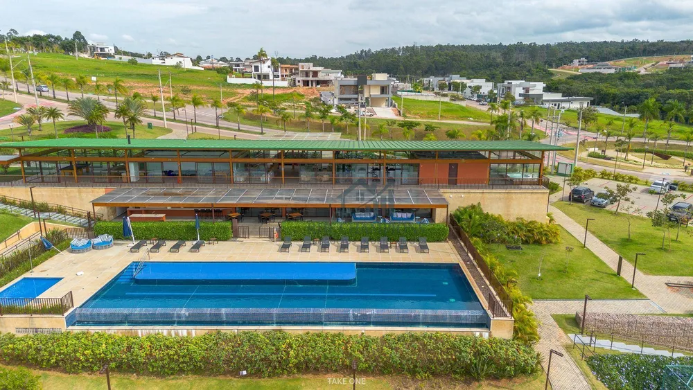 Loteamento e Condomínio, 801 m² - Foto 2