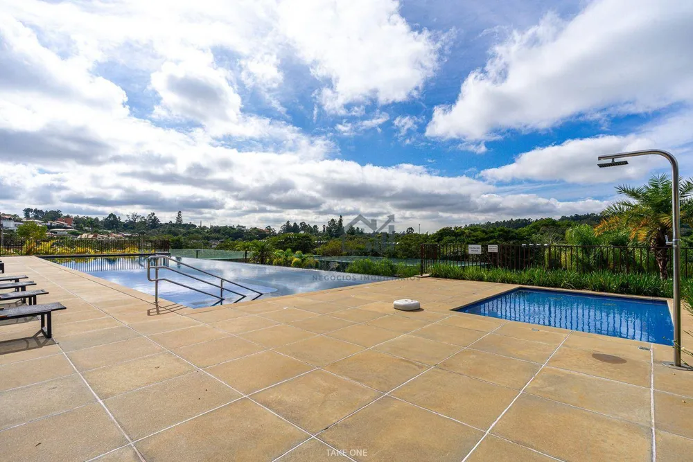 Loteamento e Condomínio, 801 m² - Foto 6