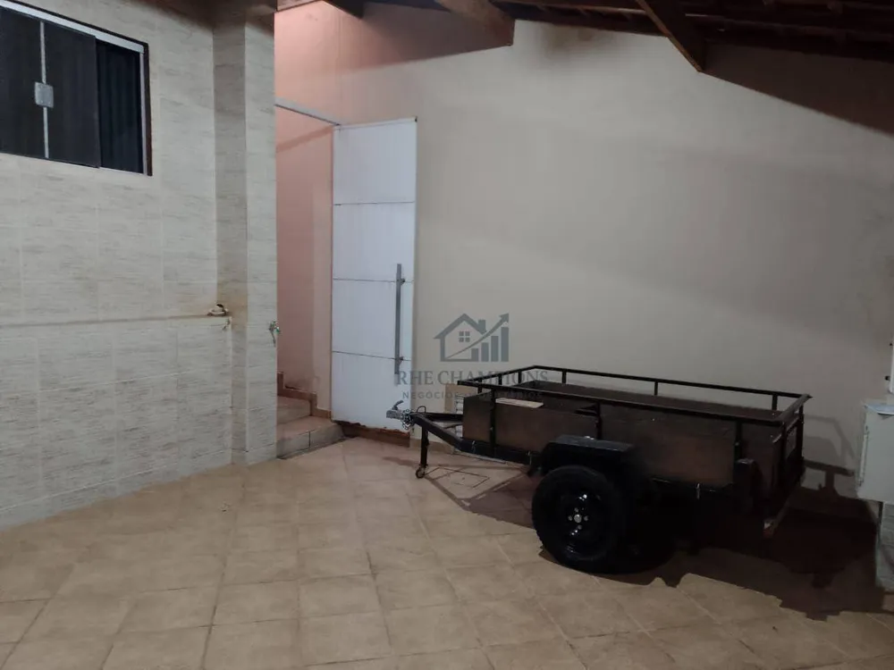 Casa, 3 quartos, 193 m² - Foto 12
