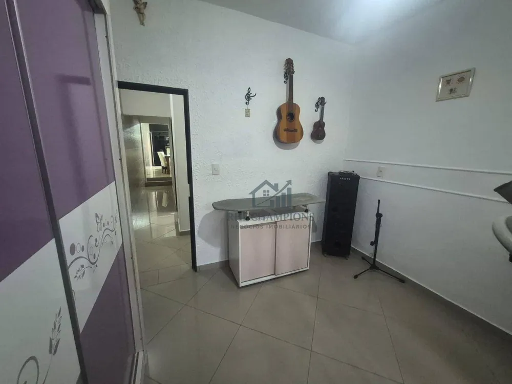Casa, 3 quartos, 193 m² - Foto 4