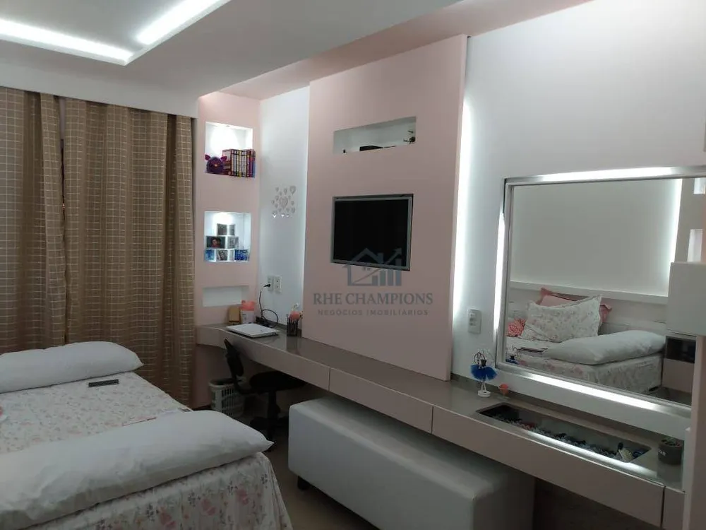 Casa, 3 quartos, 193 m² - Foto 8